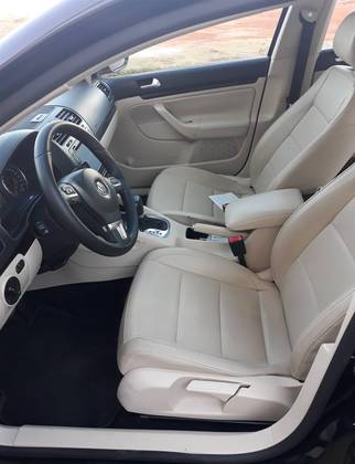 VOLKSWAGEN JETTA 2.5 I 20V 170CV GASOLINA 4P TIPTRONIC